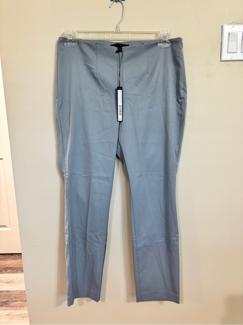 SALE Harve Bernard Grey Dress Pants